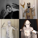 Moonknight, konshu, mister knight and jack russell